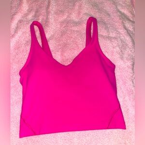 Lululemon Align Tank
